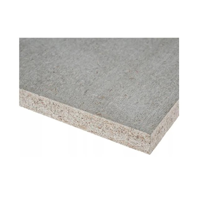 Цементно-стружечная плита (ЦСП) Тамак 3200x1250x8 мм европейского качества для строительства в Хабаровске