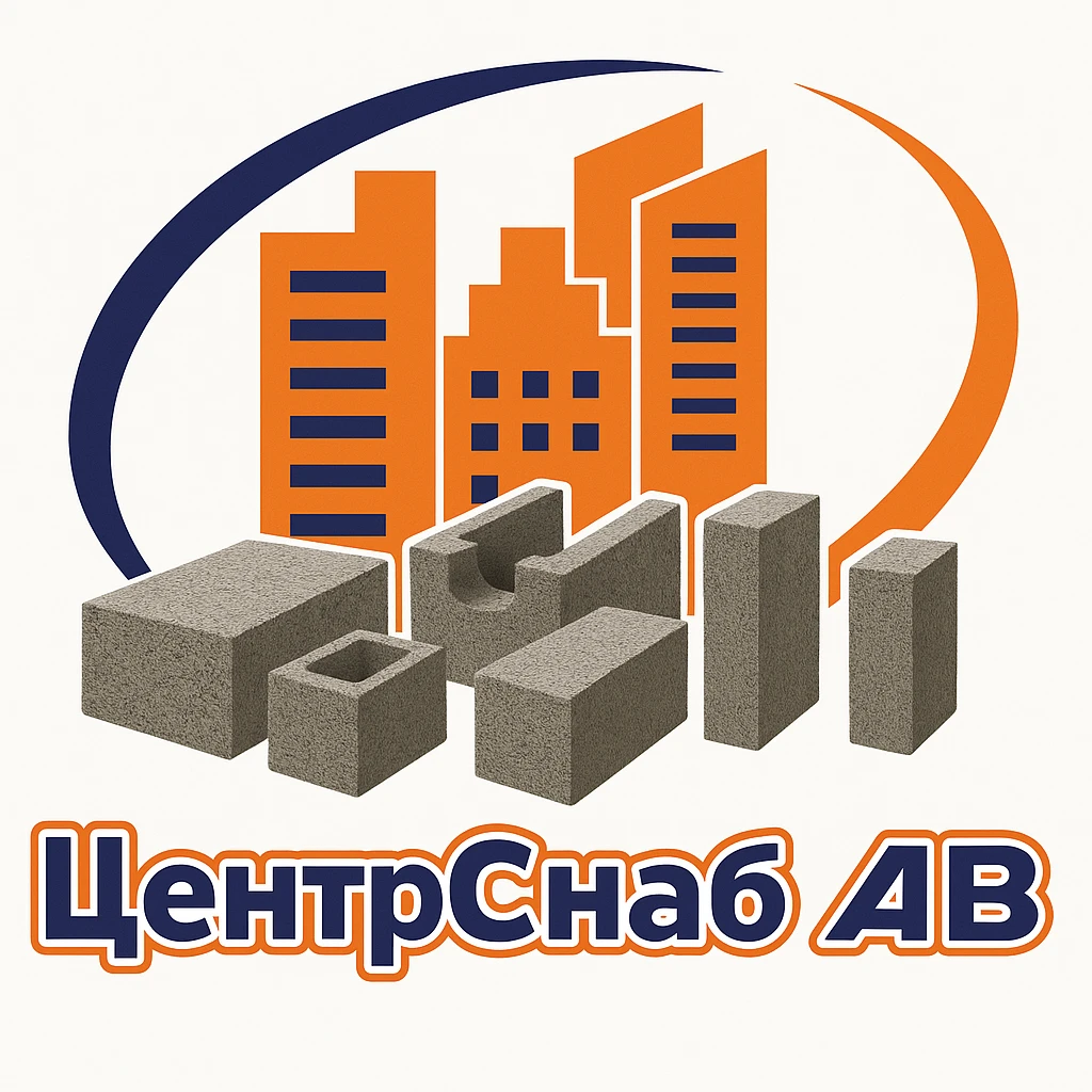 ЦентрСнаб ДВ — собственное производство арболитовых блоков и отсевоблоков в Хабаровске